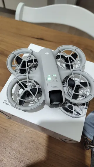 DJI neo fly more e dji care