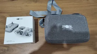 DJI neo fly more e dji care