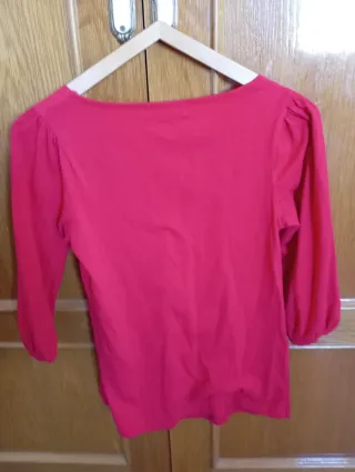 Camisa Formula joven talla 38