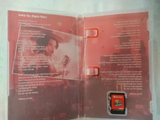 Super Mario Odyssey para Nintendo Switch