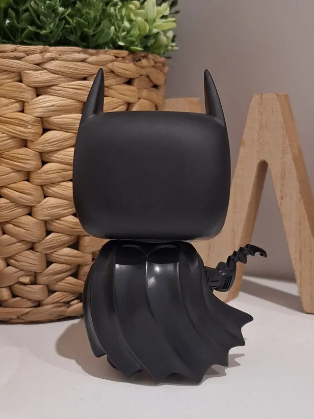 Funko Pop Batman