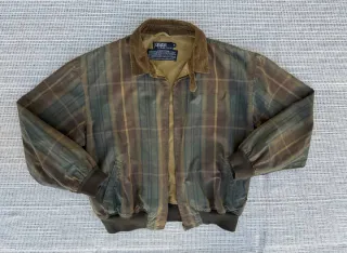 Chaqueta Polo Ralph Lauren Vintage Talla M