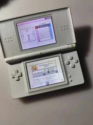 Nintendo DS Puppy Shop Dogs Palace