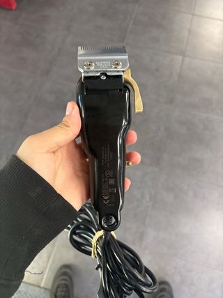 Cortapelos Wahl Legend con cable