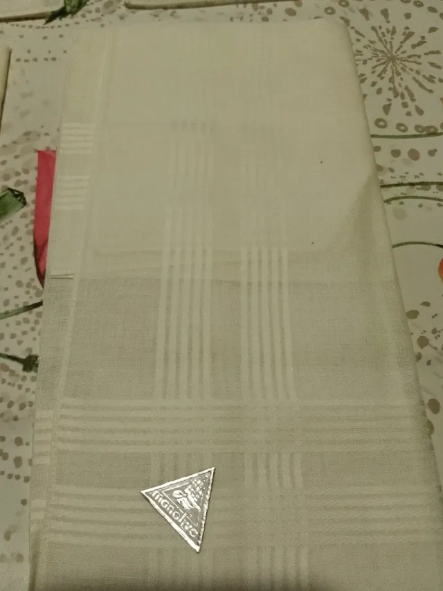 Fazzoletti vintage anni '60