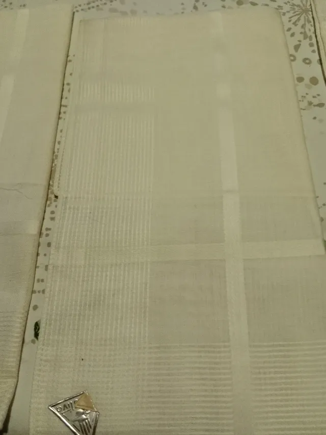 Fazzoletti vintage anni '60