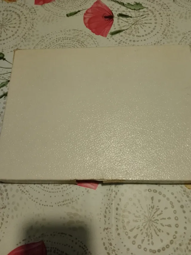 Fazzoletti vintage anni '60