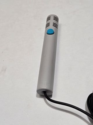 Microfono game cube - Nintendo gamecube