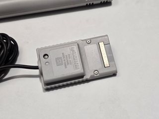 Microfono game cube - Nintendo gamecube