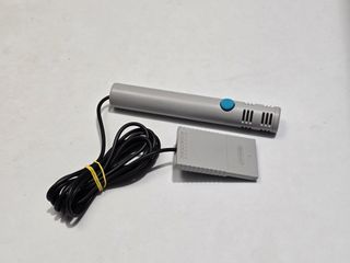 Microfono game cube - Nintendo gamecube