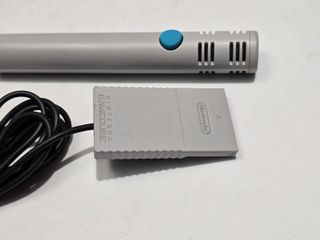 Microfono game cube - Nintendo gamecube