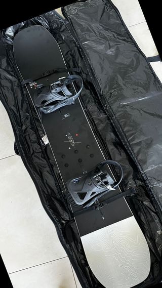 Snowboard Burton 1.5