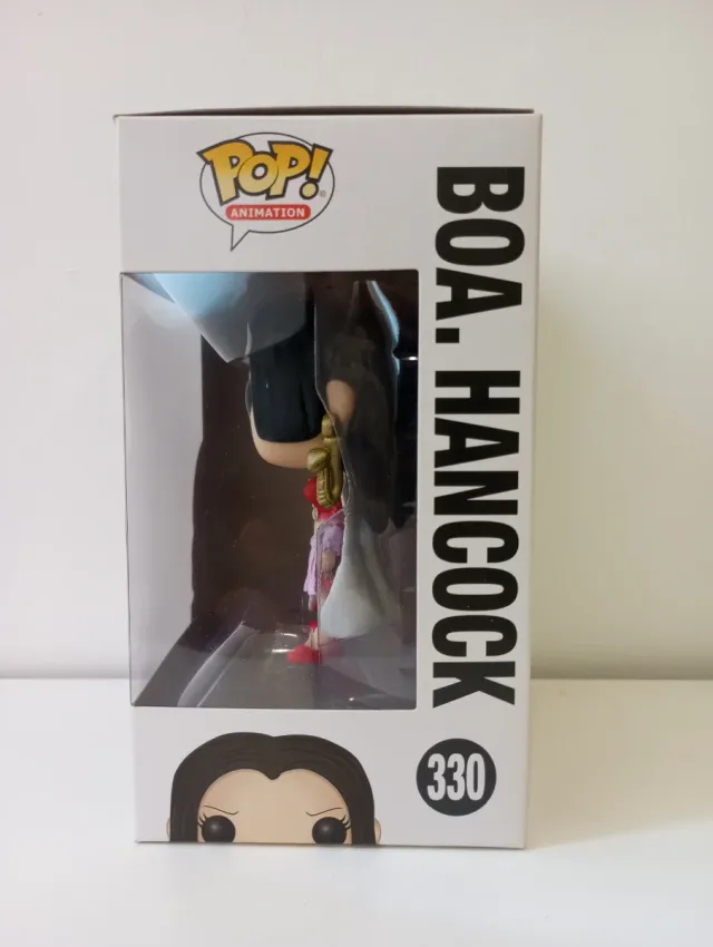 Funko Pop! Animation Boa Hancock 330