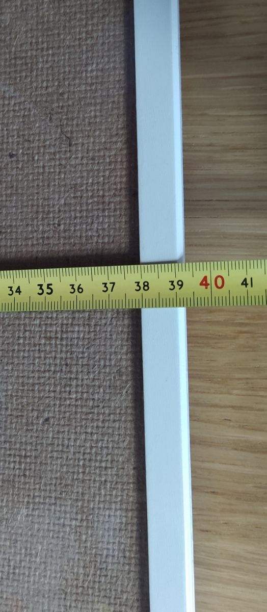 Tablero de corcho IKEA VÄGGIS