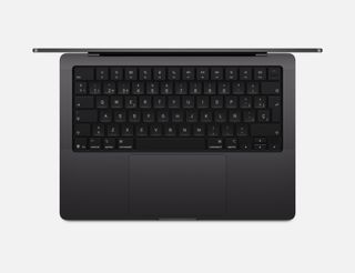 MacBook Pro 14 M5 CPU 10 GPU 10 1TB SSD Nuevo