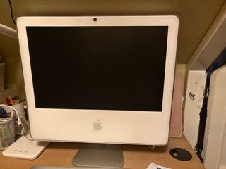 Ordenador Apple iMac Intel Core