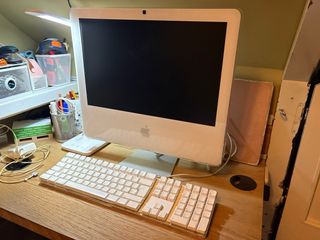 Ordenador Apple iMac Intel Core