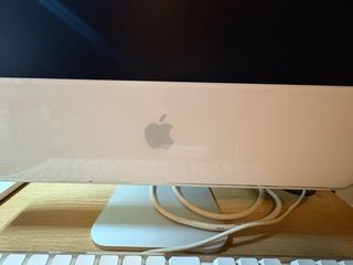 Ordenador Apple iMac Intel Core