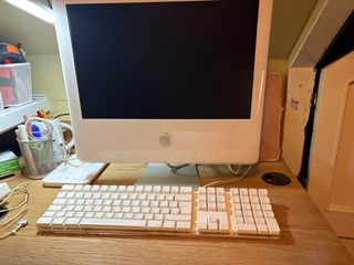 Ordenador Apple iMac Intel Core