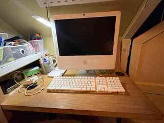 Ordenador Apple iMac Intel Core