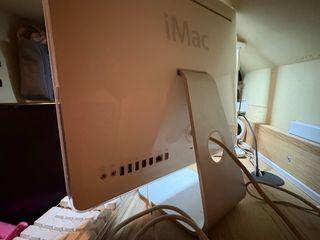 Ordenador Apple iMac Intel Core