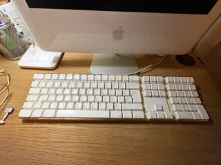 Ordenador Apple iMac Intel Core