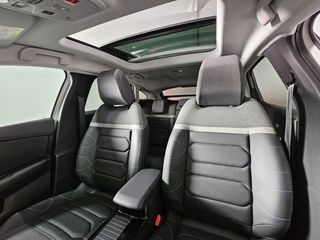 Citroën C4 BlueHDi 130 EAT8 Shine