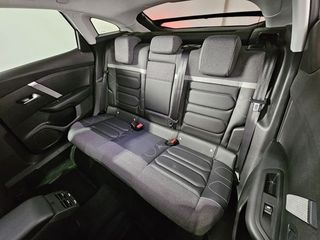 Citroën C4 BlueHDi 130 EAT8 Shine