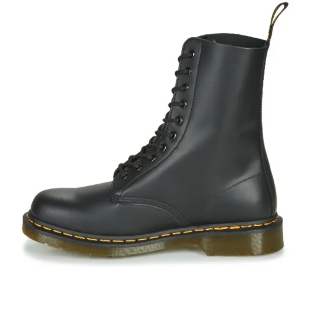Botas Dr. Martens Negras Talla 46