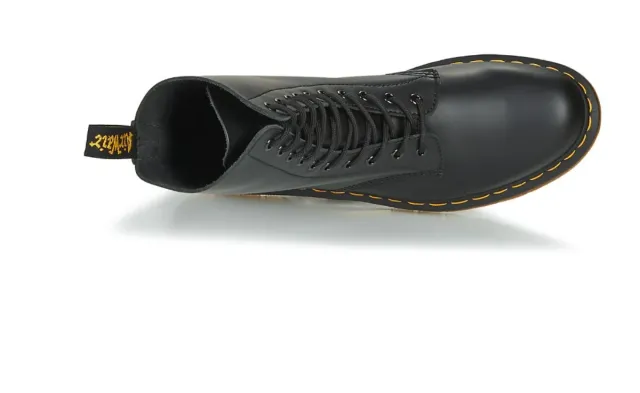 Botas Dr. Martens Negras Talla 46