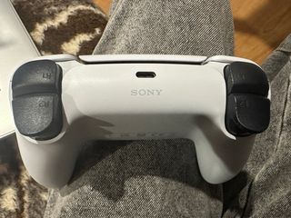 Mando PS5 Sony DualSense Blanco