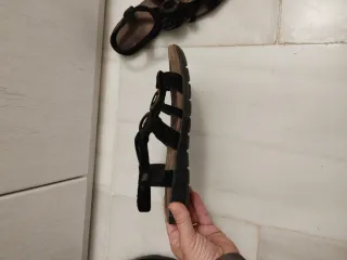 Sandalias de verano mujer talla 38