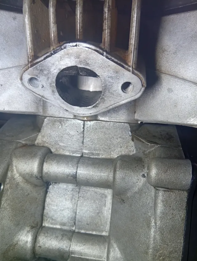 Motor Derbi Variant Star World Champions