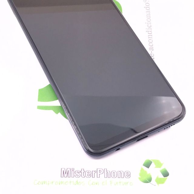 Samsung Galaxy A50 128GB Negro 249600