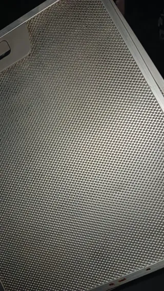 Campana Extractora Indesit