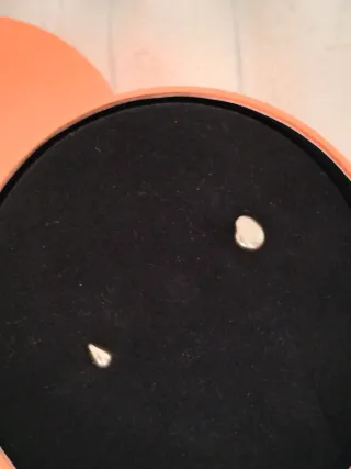 Pendientes Tous plata