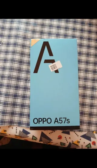 Oppo A57s