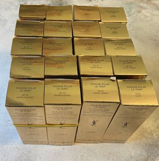 Yves Saint Laurent Touche Éclat Le Teint