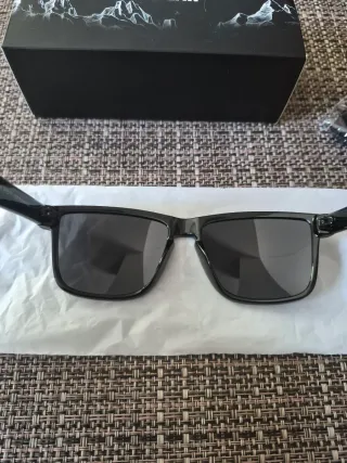 Gafas EyeWear Negras