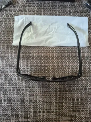 Gafas EyeWear Negras