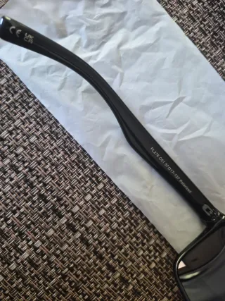 Gafas EyeWear Negras