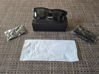 Gafas EyeWear Negras