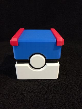 Estuche Magnético para Cartuchos Game Boy