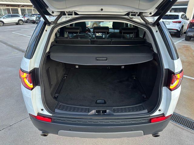 Land Rover Discovery Sport 2016 ÚNICO PROPIETARIO