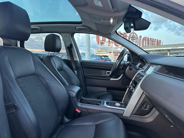 Land Rover Discovery Sport 2016 ÚNICO PROPIETARIO