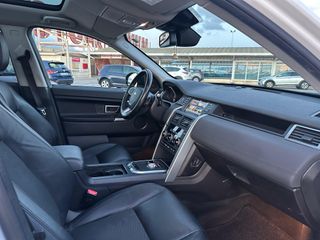 Land Rover Discovery Sport 2016 ÚNICO PROPIETARIO