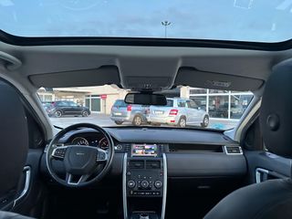 Land Rover Discovery Sport 2016 ÚNICO PROPIETARIO