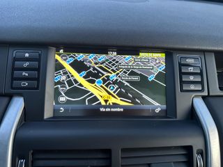 Land Rover Discovery Sport 2016 ÚNICO PROPIETARIO