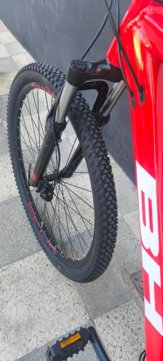 Bicicleta BH MTB 29