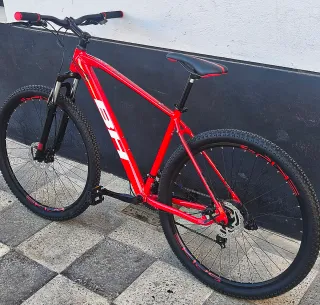 Bicicleta BH MTB 29